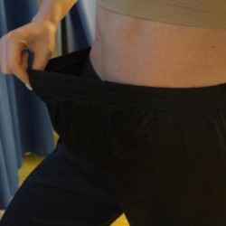 Домашние штаны - фото 7