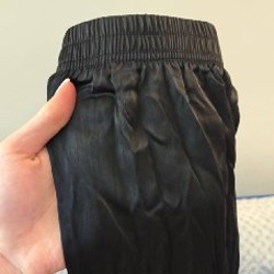 Домашние штаны - фото 8