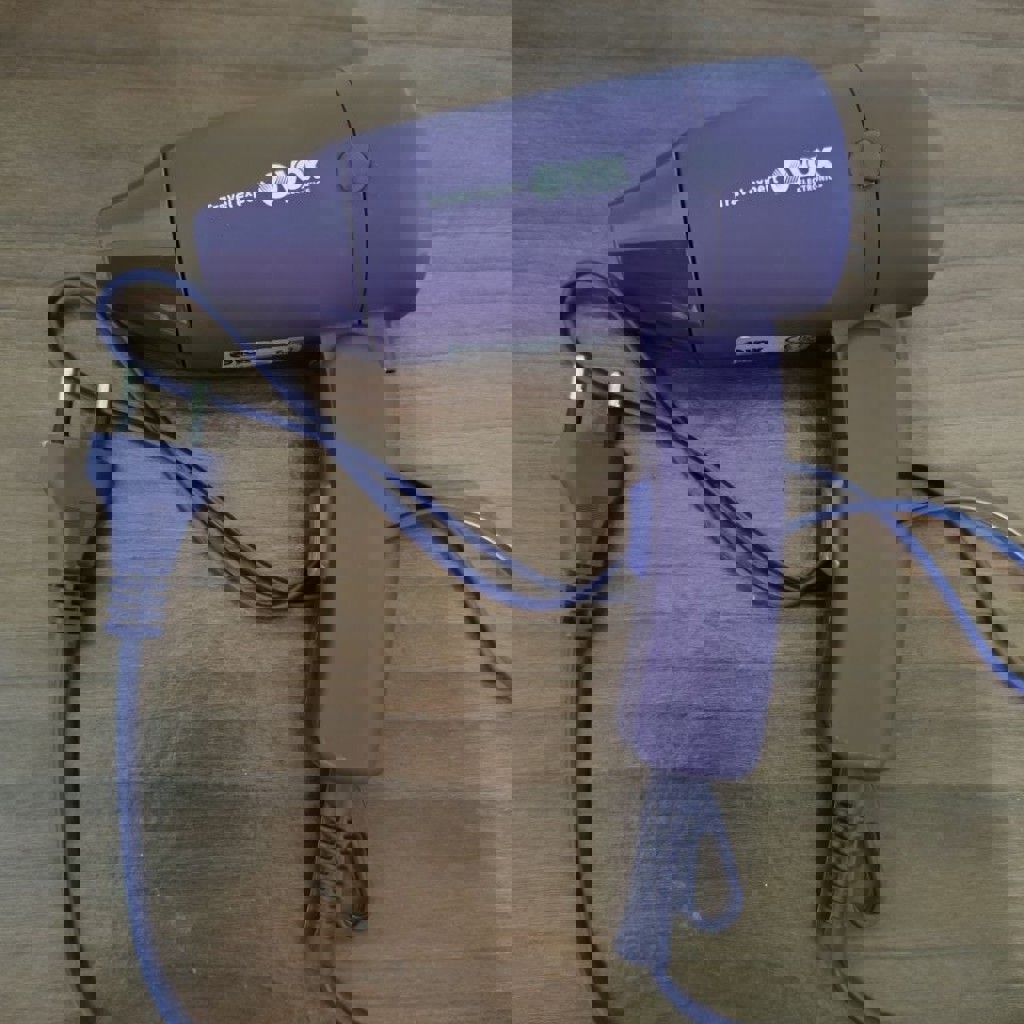 Фен дорожный