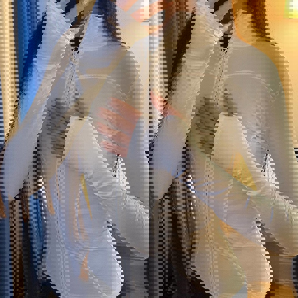 Женский рашгард / водолазка