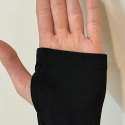 Женский рашгард / водолазка - фото 6