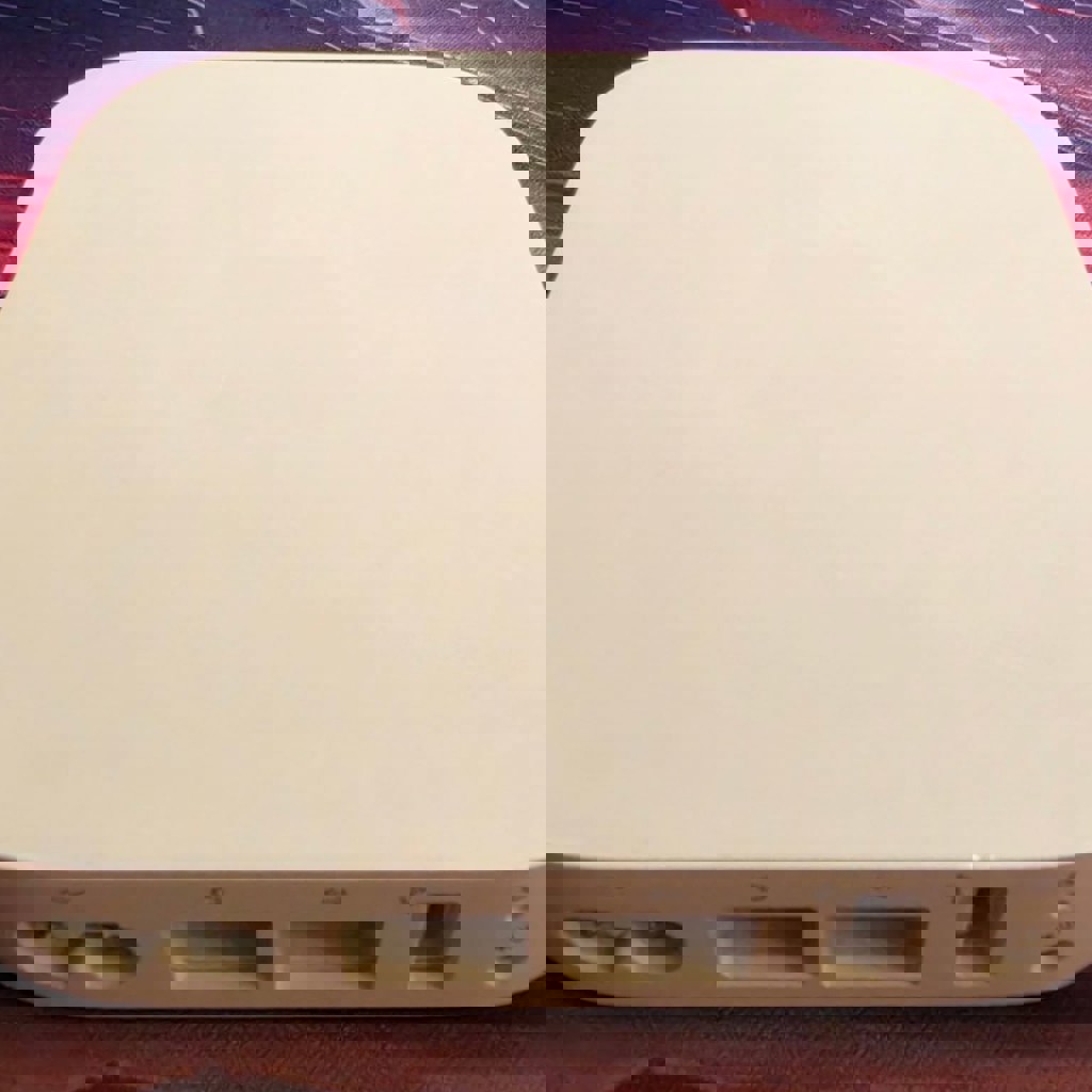 Wifi роутер Apple Airport Express A1392