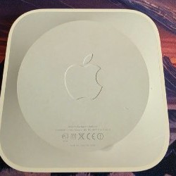 Wifi роутер Apple Airport Express A1392 - фото 2