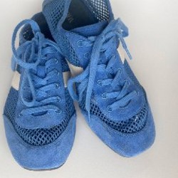 Кеды Zara - фото 5