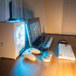 Офисный стол - фото 2