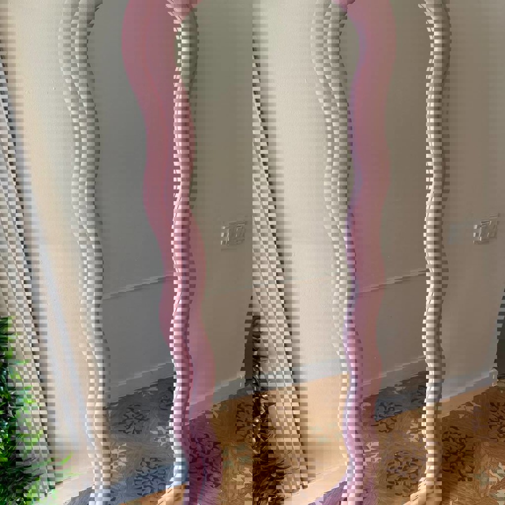 Напольное зеркало