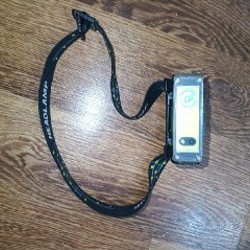 Лампа - фото 1