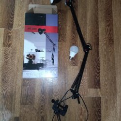 Лампа - фото 4