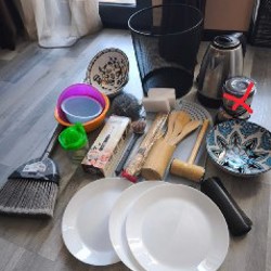 Электрочайник - фото 1