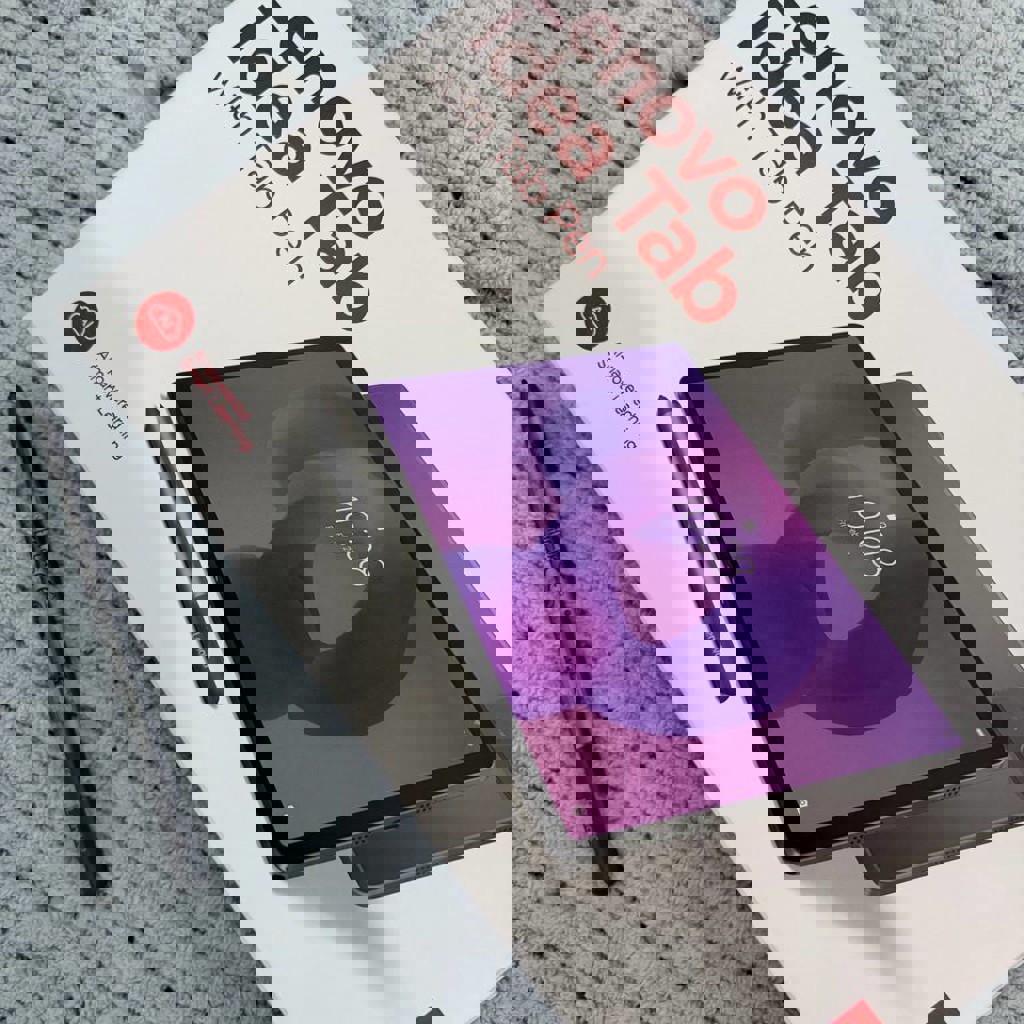 Lenovo IdeaTab 10.2”