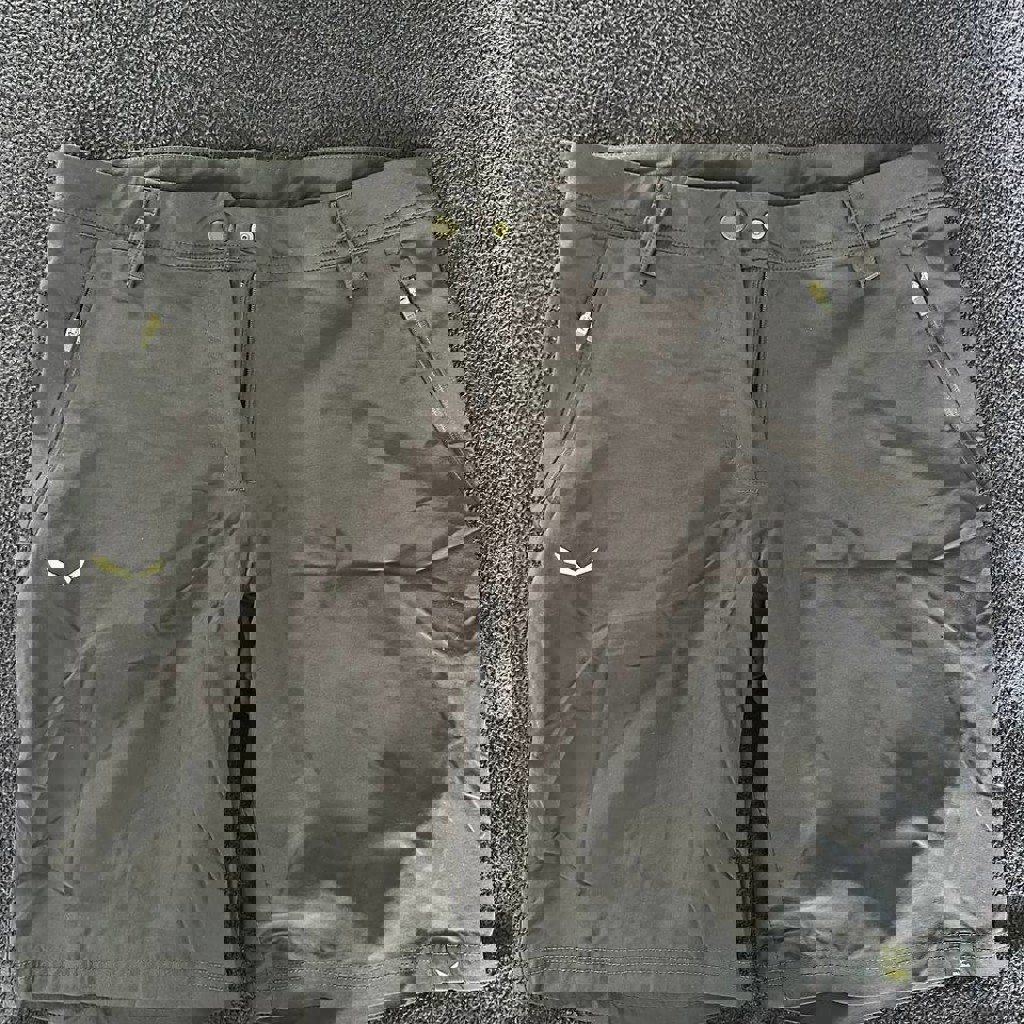 Шорты женские Salewa