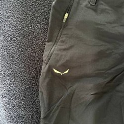 Шорты женские Salewa - фото 2