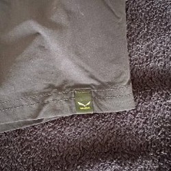 Шорты женские Salewa - фото 3