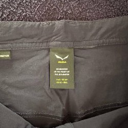 Шорты женские Salewa - фото 4