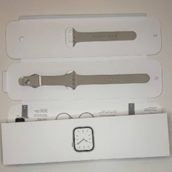 Apple Watch Series 7 - фото 2