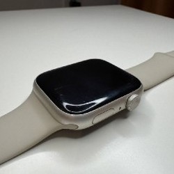 Apple Watch Series 7 - фото 6