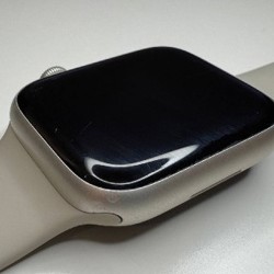 Apple Watch Series 7 - фото 8