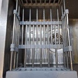 Раздвижная сушилка для посуды - фото 2