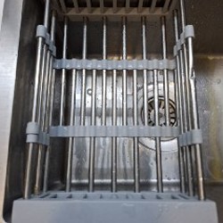 Раздвижная сушилка для посуды - фото 3