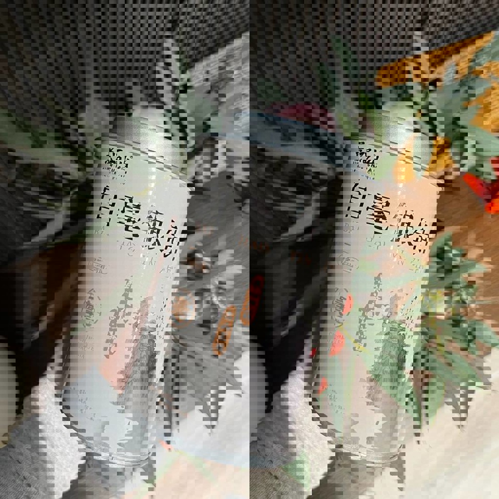 Бай Хао Инь Чжэнь