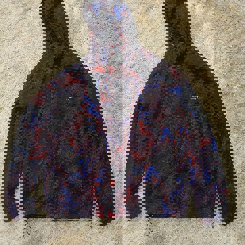 Ветровка CARHARTT WIP Terra Jacket