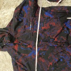 Ветровка CARHARTT WIP Terra Jacket - фото 2