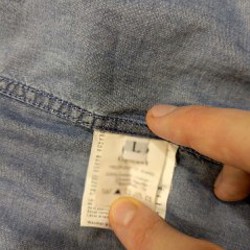 Рубашка C. P. Company - фото 4