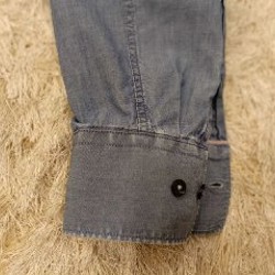 Рубашка C. P. Company - фото 7