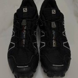 Salomon Speedcross 4 Goretex - фото 2