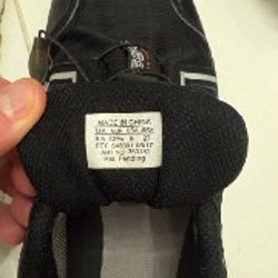 Salomon Speedcross 4 Goretex - фото 3