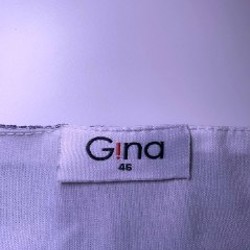 Винтажный кружевной сарафан - фото 4