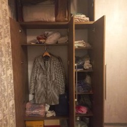 Шкаф для спальни - фото 3