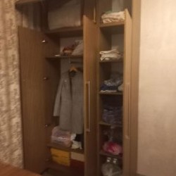 Шкаф для спальни - фото 4