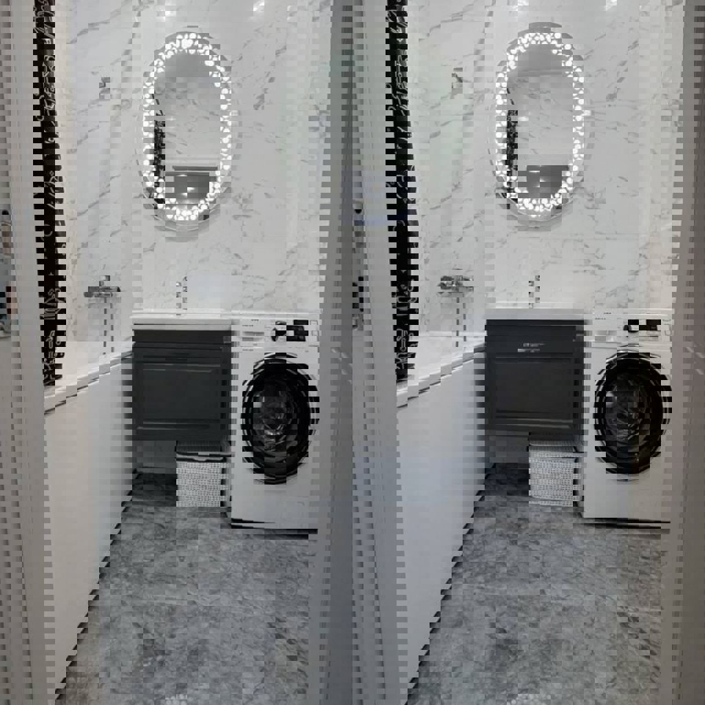 Декоративное зеркало