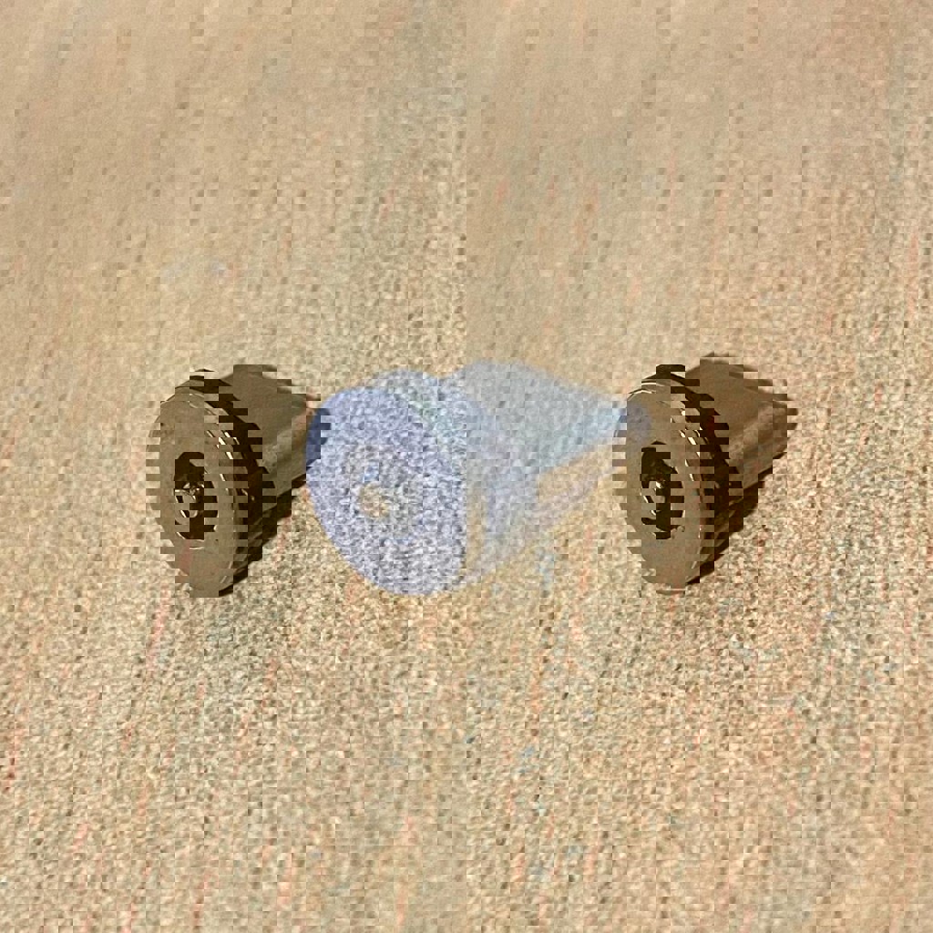 Магнитная зарядка Type-C