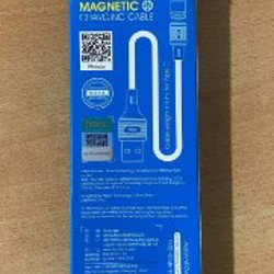 Магнитная зарядка Type-C - фото 2