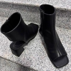 Кроссовки бежевые - фото 3