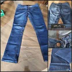 Джинсы женские Incity - фото 2