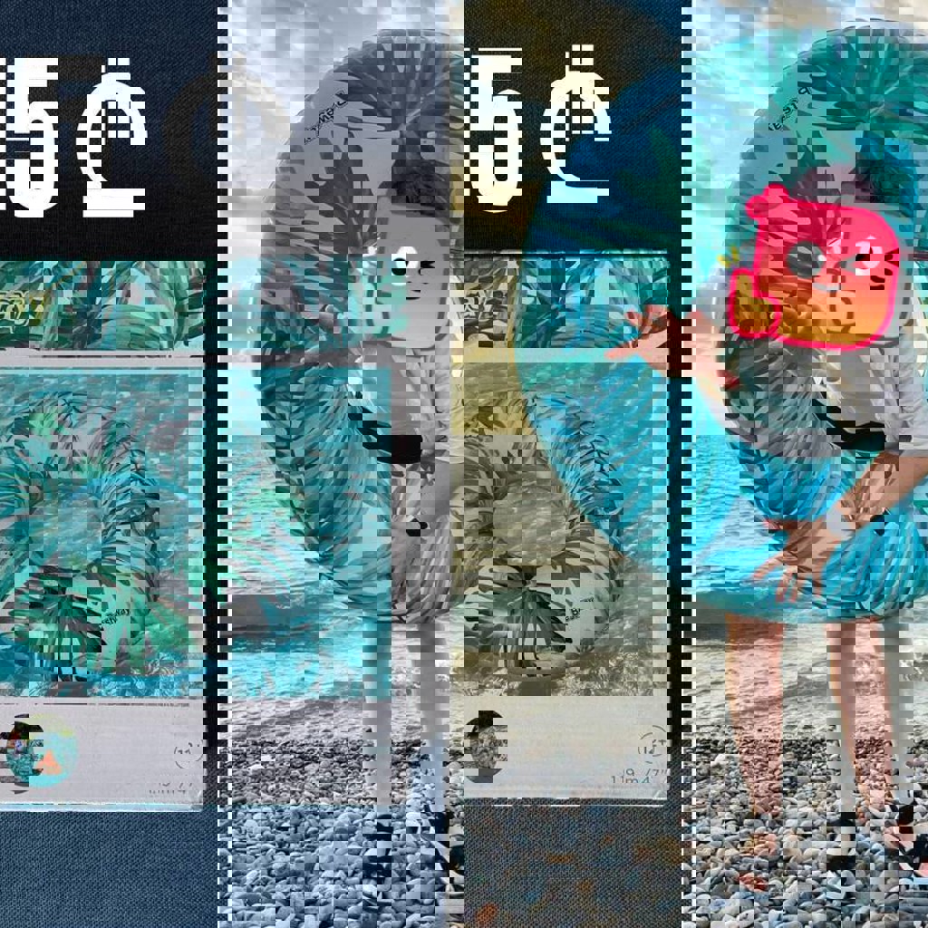 Зеркало заднего вида для велосипеда