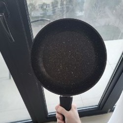 Сковорода - фото 2
