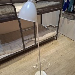 Лампа Икея - фото 1