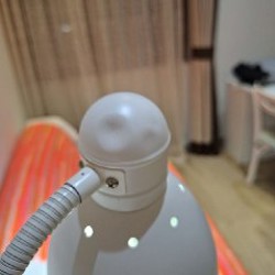 Лампа Икея - фото 2