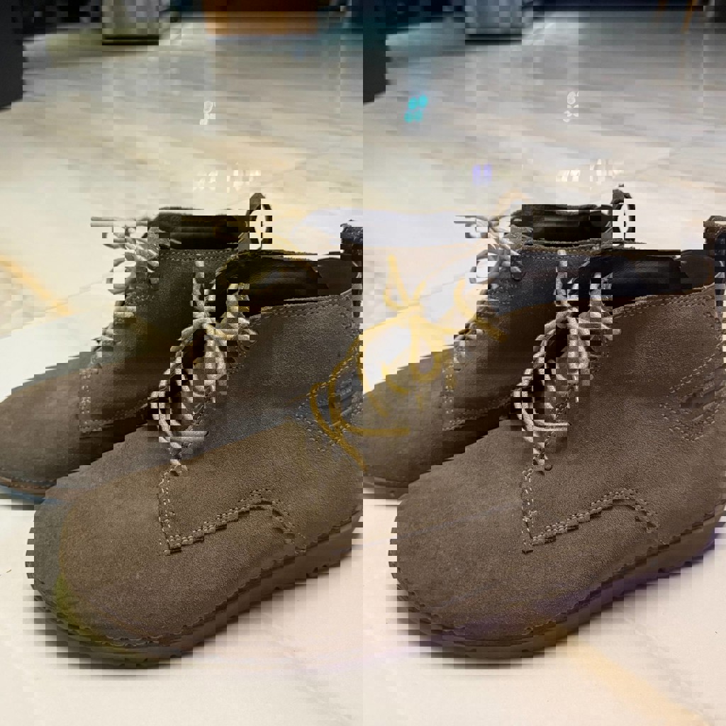 Французская замша