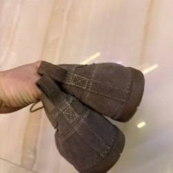 Французская замша - фото 2