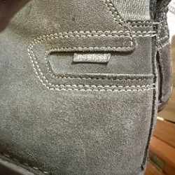 Французская замша - фото 3