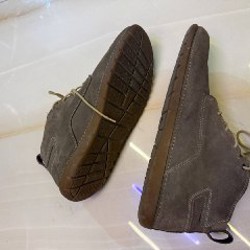 Французская замша - фото 4