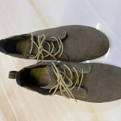 Французская замша - фото 5