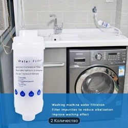 Фильтр для воды - фото 5