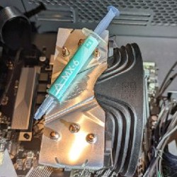 Клавиатура и мышь - фото 4