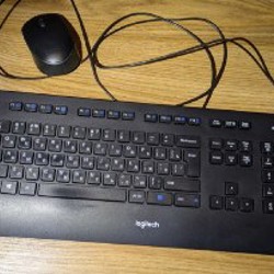 Клавиатура и мышь - фото 8